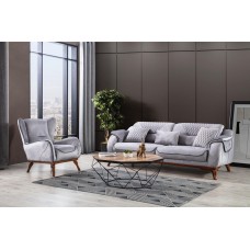 MADRID 8 seaters sofa 